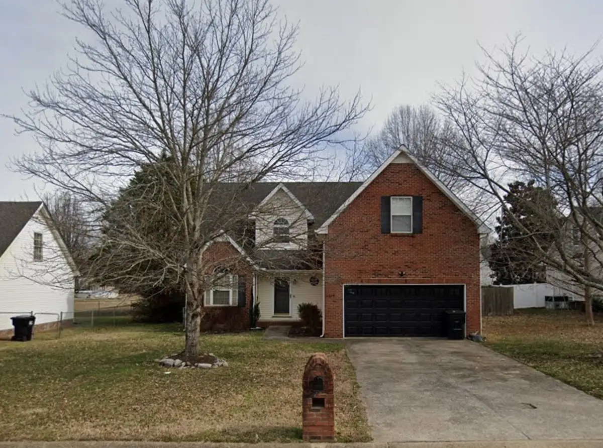 1529 Lews Ct, Murfreesboro, TN 37128 - #1