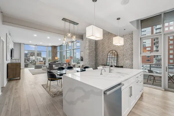 700 12th Ave S #701, Nashville, TN 37203