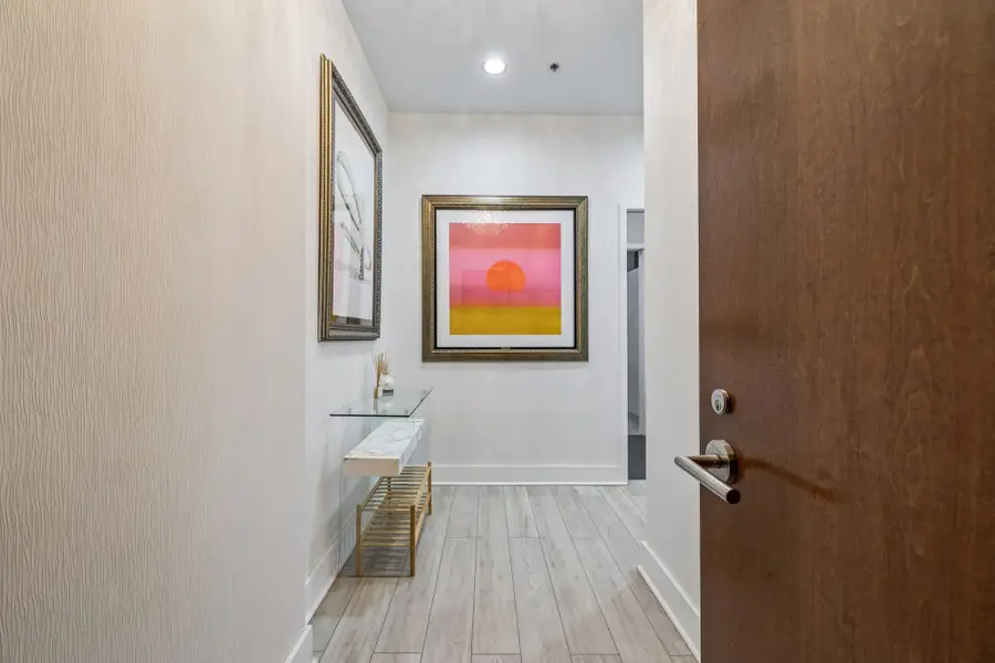 700 12th Ave S #701, Nashville, TN 37203 - #2