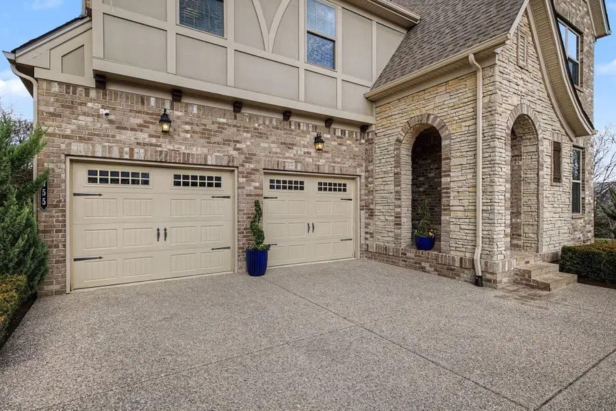 455 Cardel Ln, Franklin, TN 37064 - #2