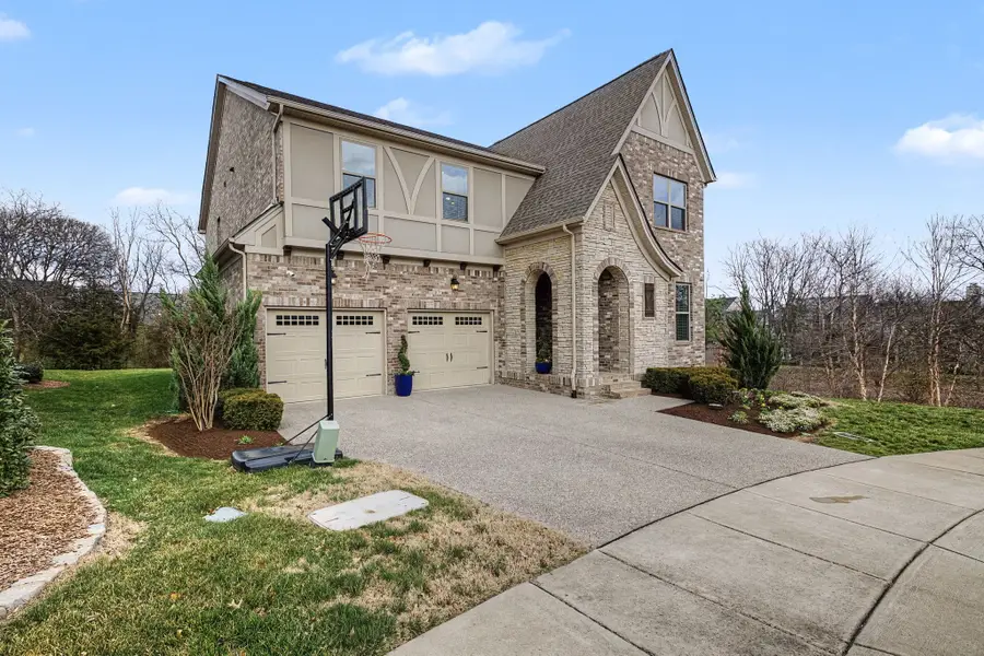 455 Cardel Ln, Franklin, TN 37064 - #3