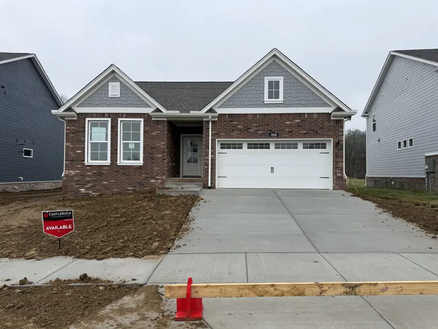 888 Joe Miller Dr, Hendersonville, TN 37075 - #2