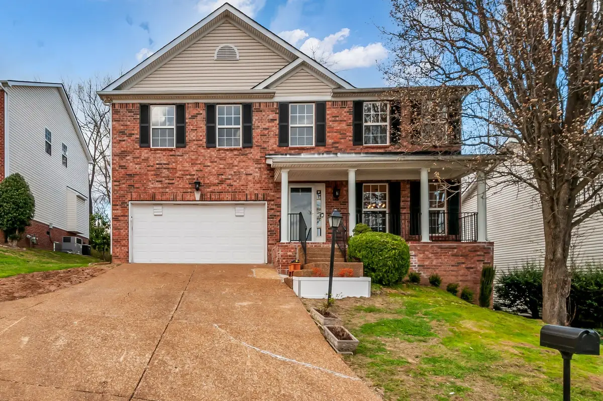 7440 Kreitner Dr, Nashville, TN 37221 - #1