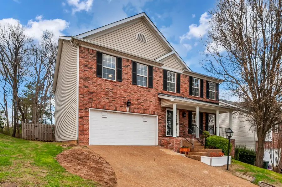 7440 Kreitner Dr, Nashville, TN 37221 - #3