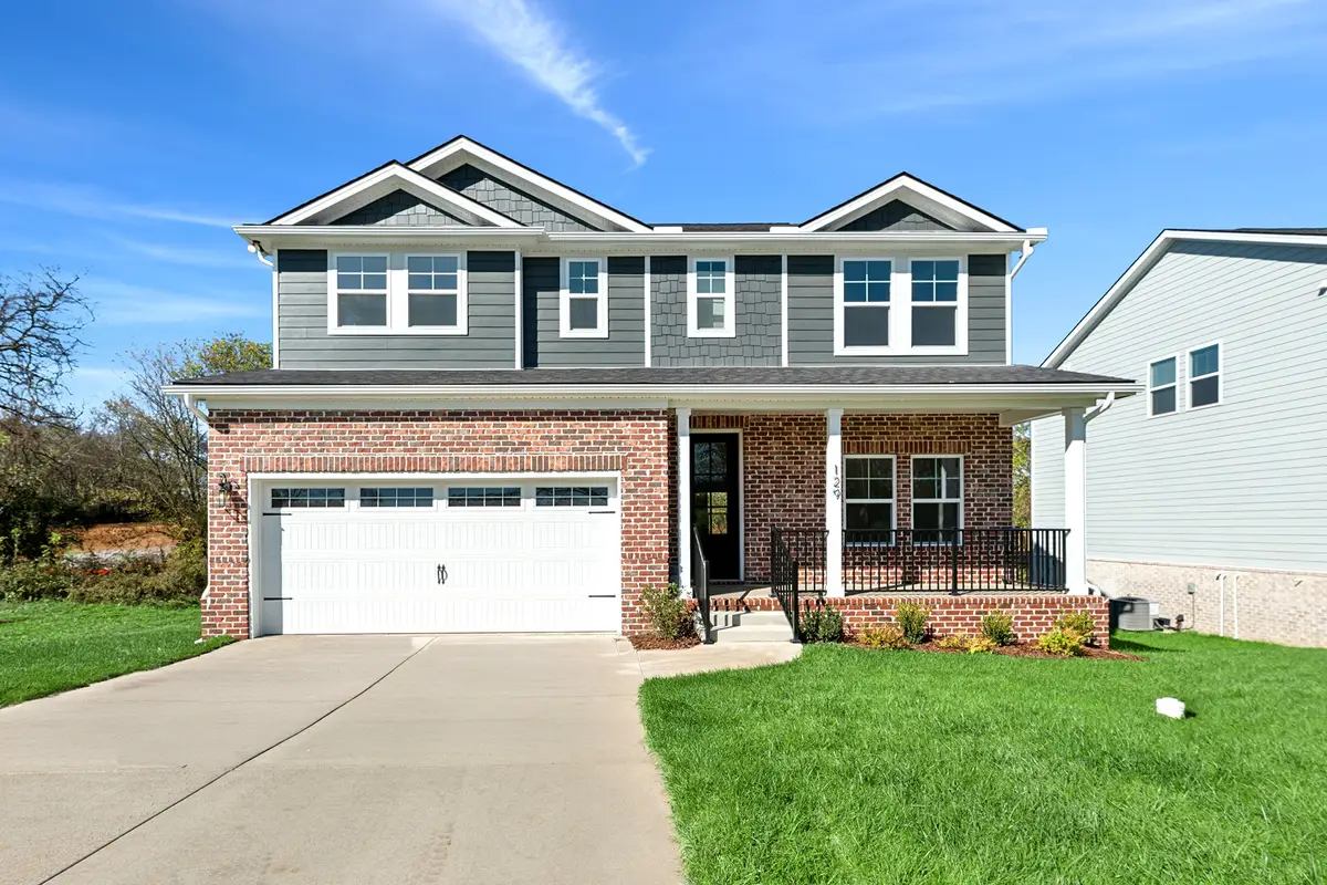 129 Rose Hannah Dr, Gallatin, TN 37066 - #1
