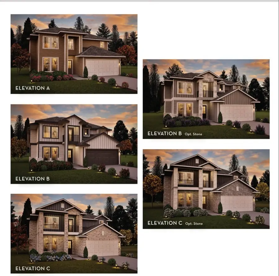 0 Van Conder Place, Hendersonville, TN 37075 - #3