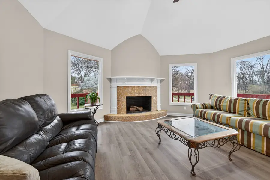 203 Buena Vista Dr, Columbia, TN 38401 - #3