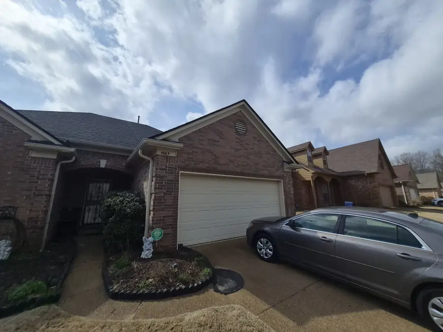 5665 Mandy Smith Ln, Memphis, TN 38135 - #2