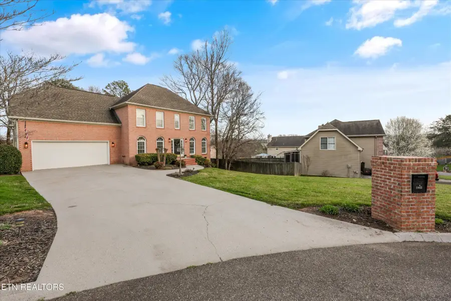 1942 Cedardale Lane, Knoxville, TN 37932 - #3