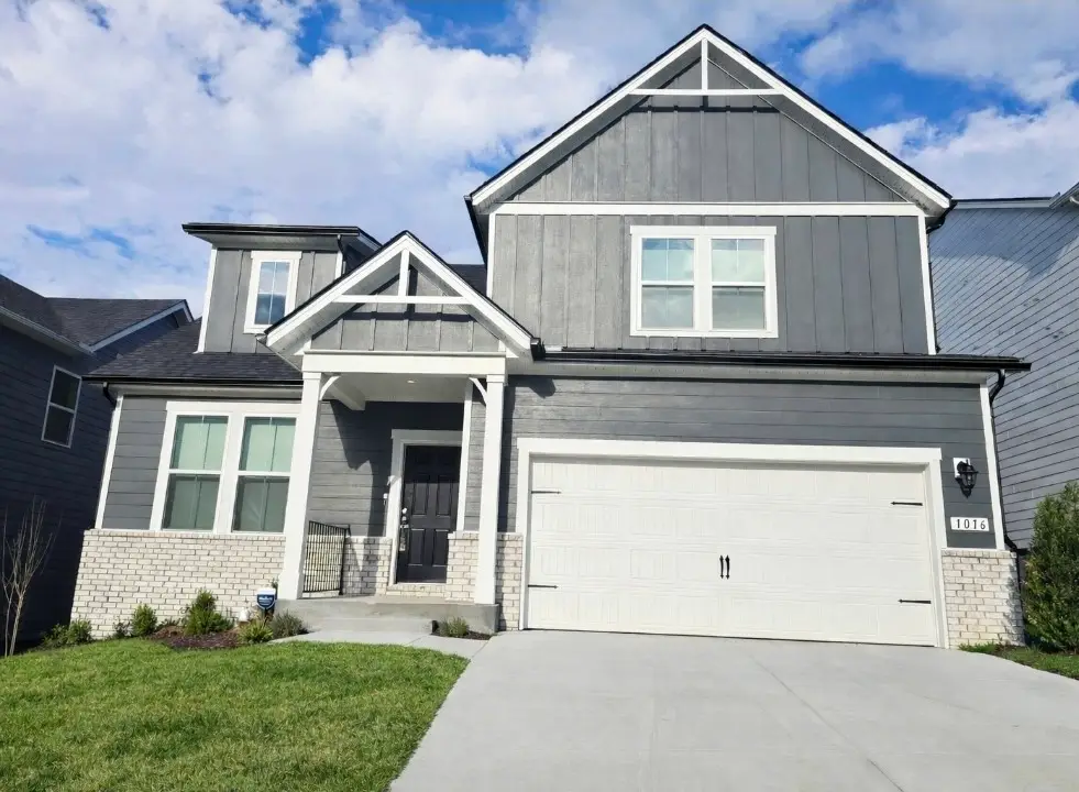 1016 Lionheart Dr, Hermitage, TN 37076 - #1