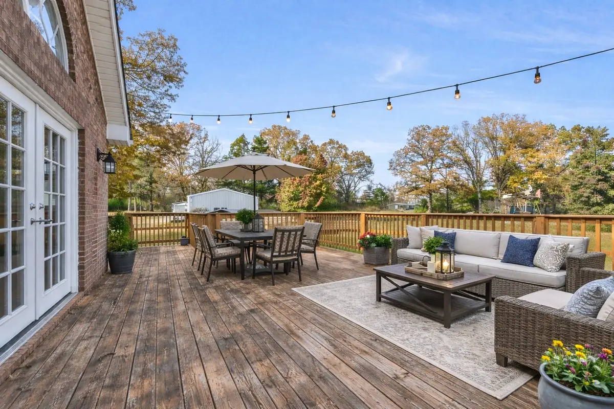 311 Downs Rd, Cumberland City, TN 37050 - #1