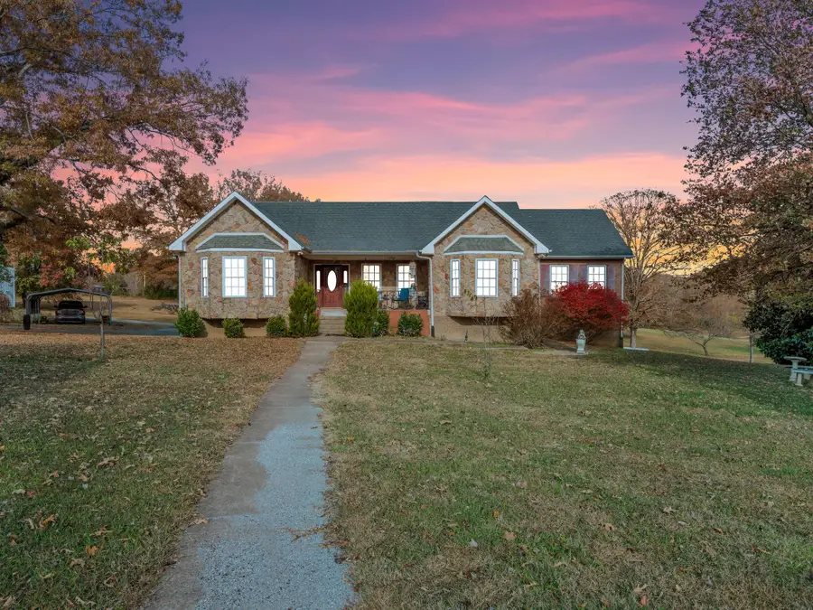 311 Downs Rd, Cumberland City, TN 37050 - #2