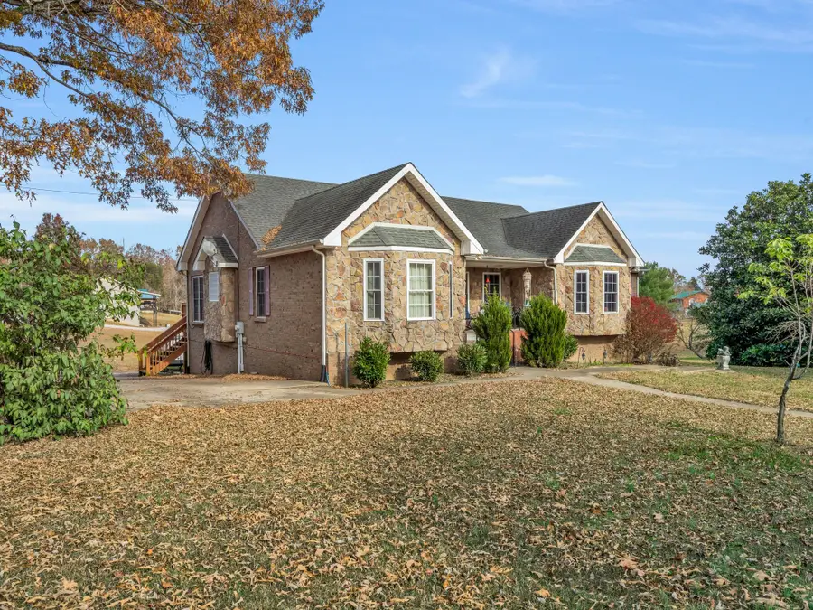 311 Downs Rd, Cumberland City, TN 37050 - #3