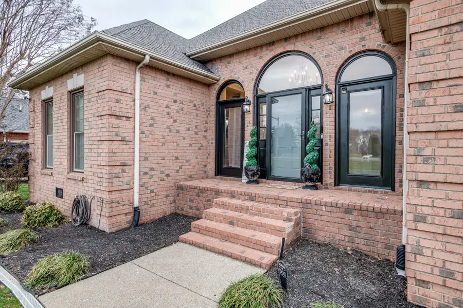 1607 Kensington Drive, Murfreesboro, TN 37130 - #2