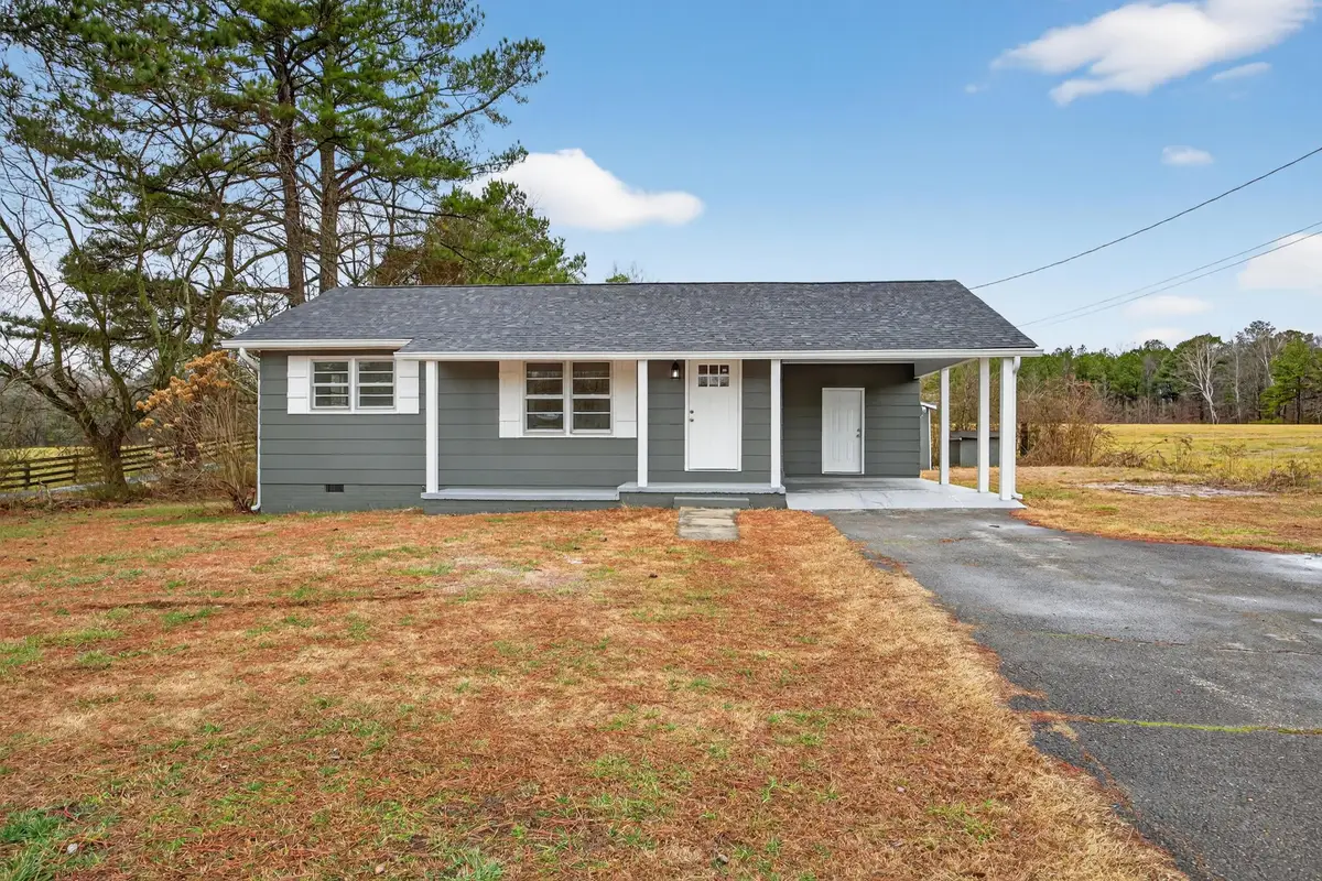 5220 Upper River Road Ne, Charleston, TN 37310 - #1