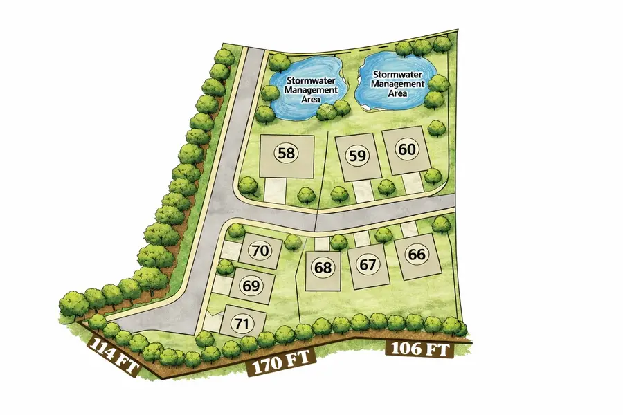 5665 Valley View Rd, Brentwood, TN 37027 - #3