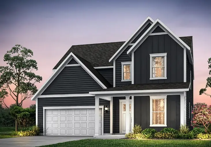 2510 Havenstone Lane, Murfreesboro, TN 37128 - #1