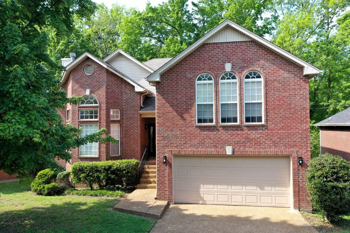 7253 Santeelah Way, Antioch, TN 37013 - #1