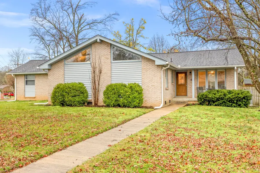 100 Cloverdale Ct, Hendersonville, TN 37075 - #2