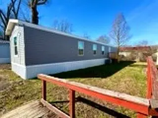 295 Cotham Dr, Huntingdon, TN 38344 - #3