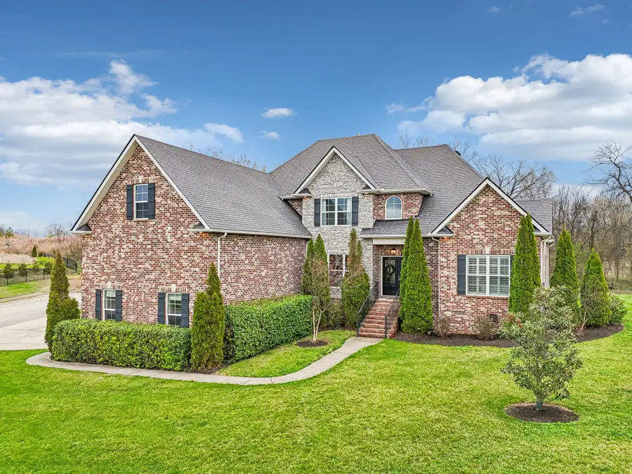 152 Dobson Knob Trl, Nolensville, TN 37135 - #2