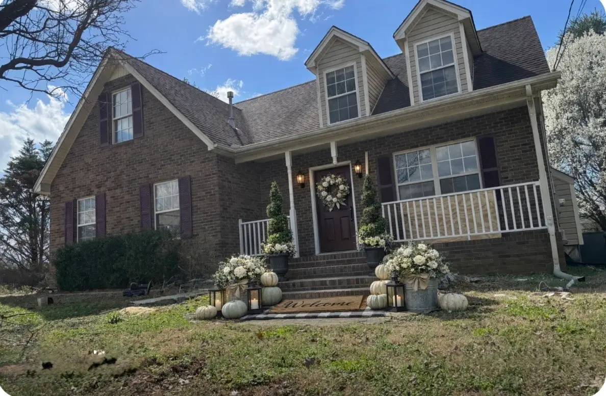 2039 Sterling St, Murfreesboro, TN 37127 - #1