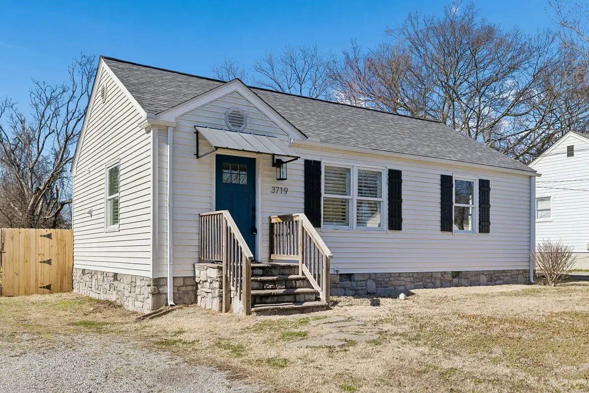 3719 Norma Dr, Nashville, TN 37211 - #1