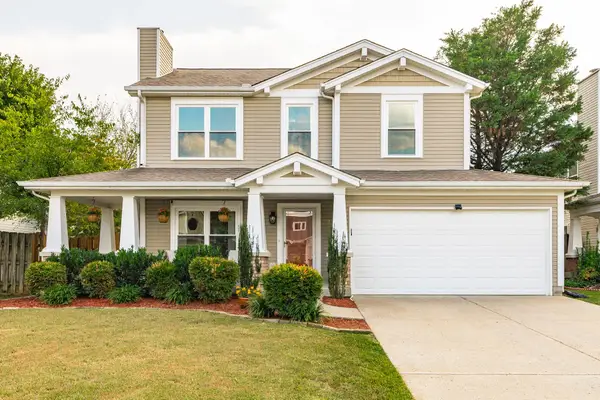 2709 Spring Farm Ct, Hermitage, TN 37076