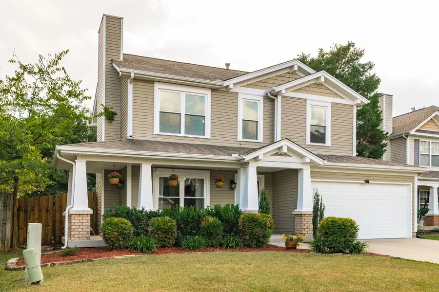 2709 Spring Farm Ct, Hermitage, TN 37076 - #2