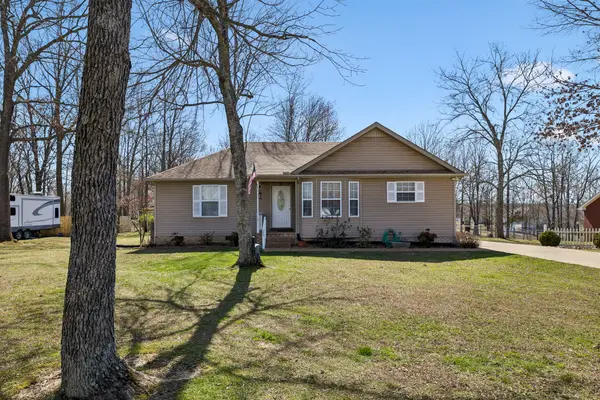 112 Switchboard Rd, Portland, TN 37148