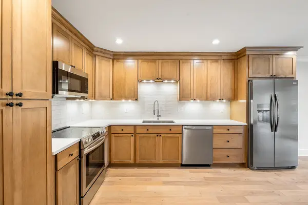 4487 Post Pl #31, Nashville, TN 37205