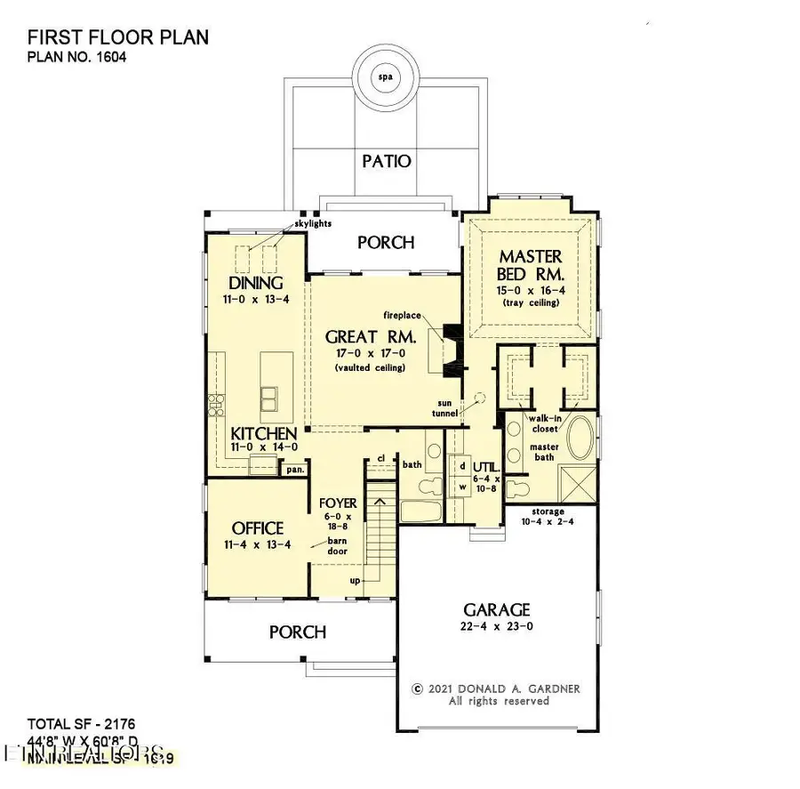 384 Glencroft Lane, Lenoir City, TN 37771 - #3