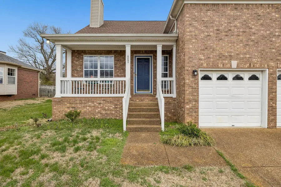 7928 Boone Trce, Nashville, TN 37221 - #2