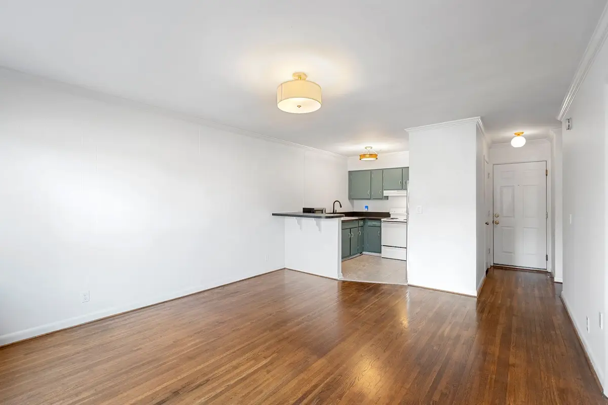 2020 Beech Ave #B1, Nashville, TN 37204 - #1