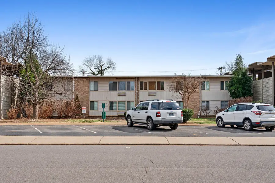 2020 Beech Ave #B1, Nashville, TN 37204 - #2