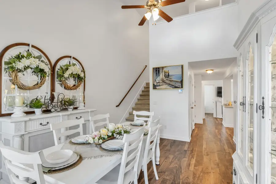 2074 Caladonia Way, Smyrna, TN 37167 - #2