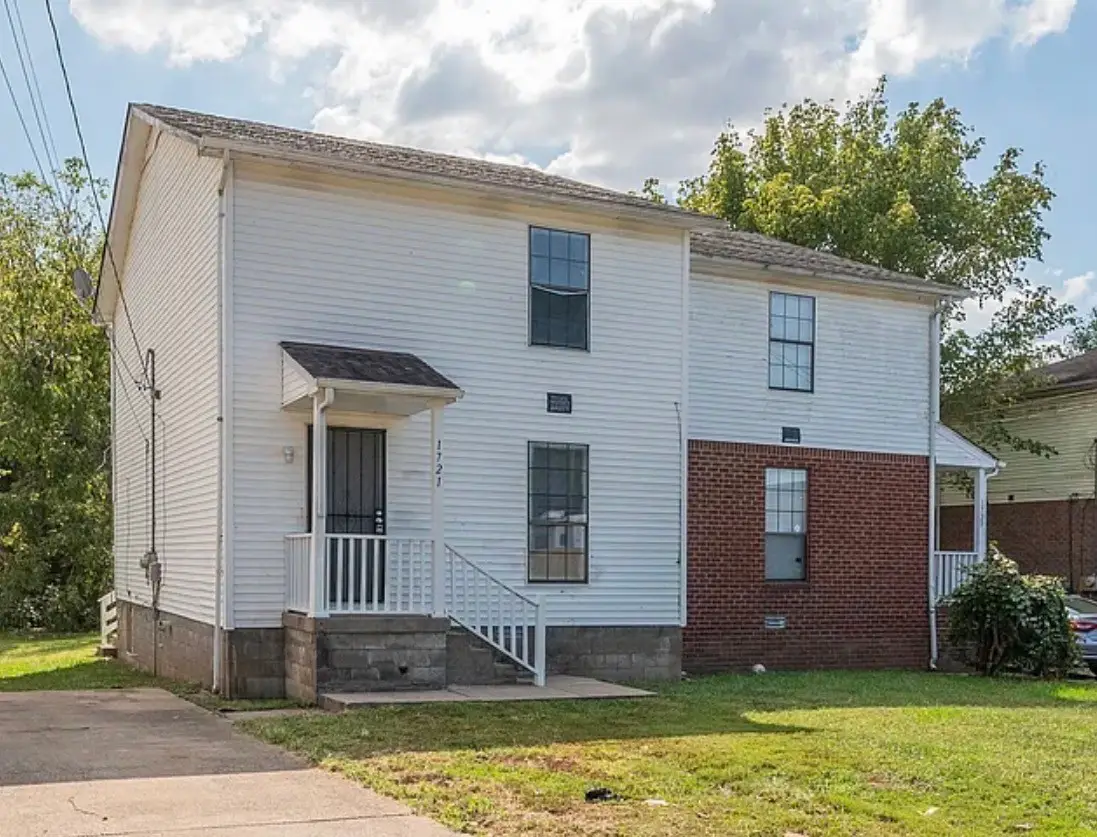 1721 Westchester Dr, Nashville, TN 37207 - #1