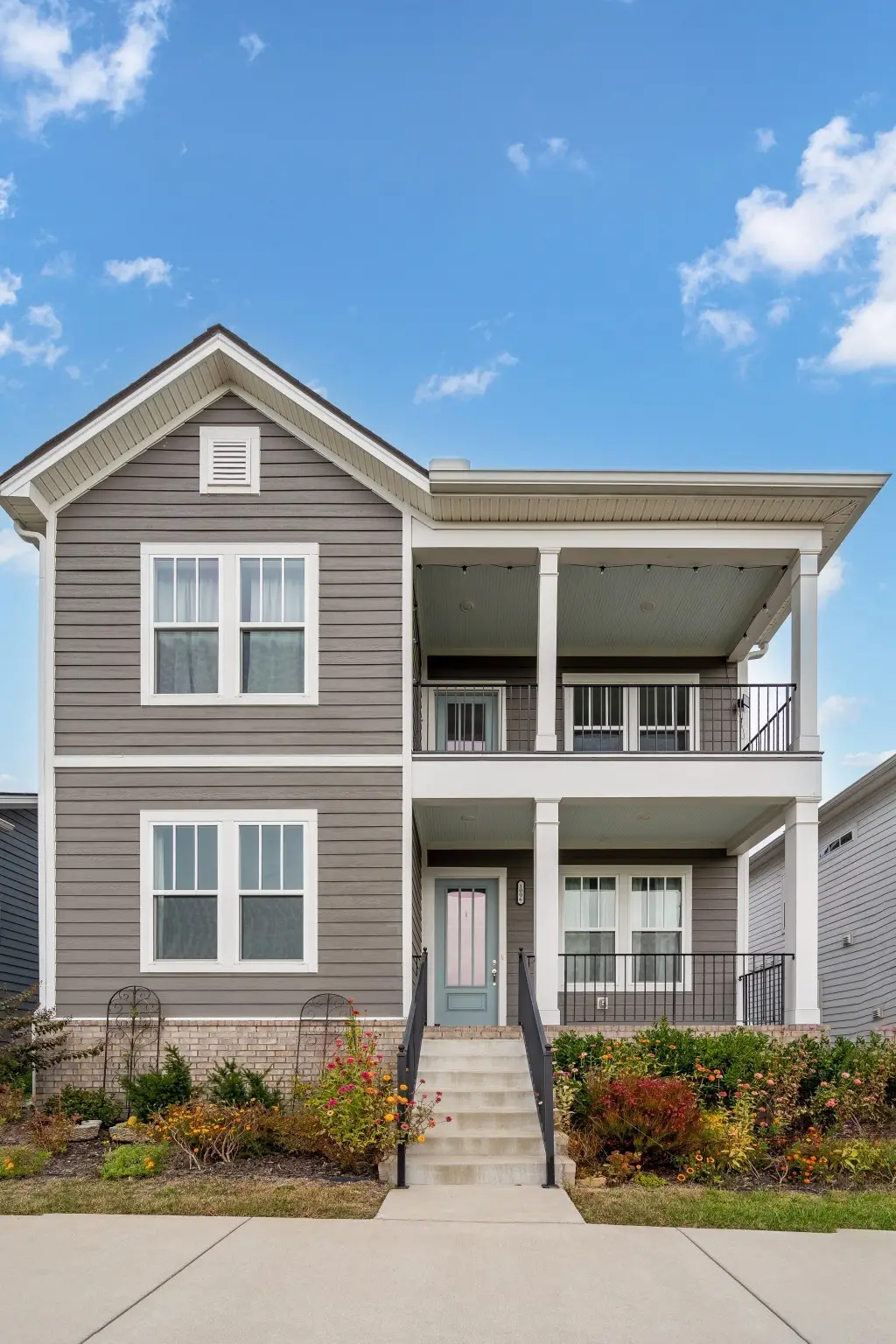 1006 Stoneleigh Ln, Nolensville, TN 37135 - #1