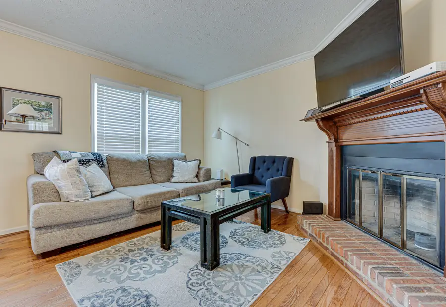 206 W Marthona Rd, Madison, TN 37115 - #2