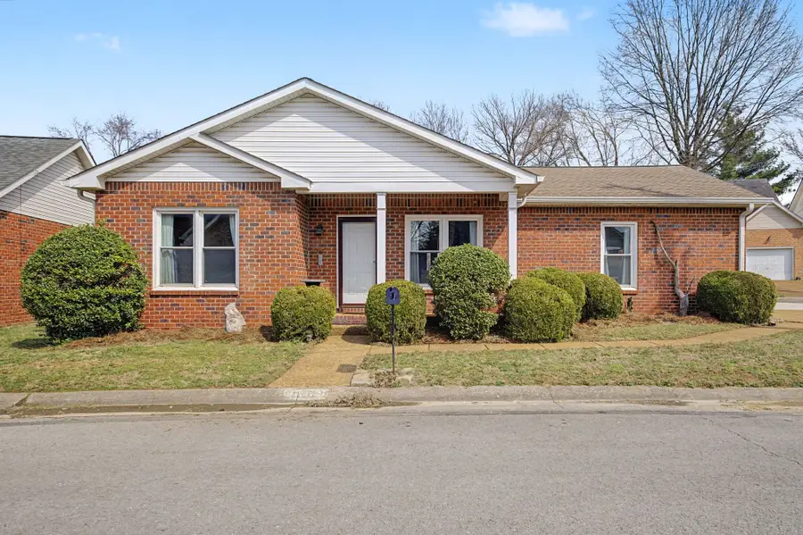 4607 Conway Ct, Old Hickory, TN 37138 - #3
