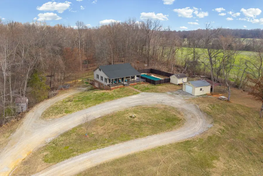 6949 Highway 41n, Cedar Hill, TN 37032 - #2