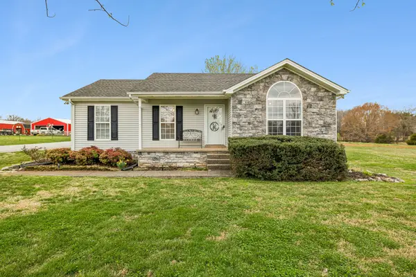 325 Thurman Kepley Rd, Portland, TN 37148