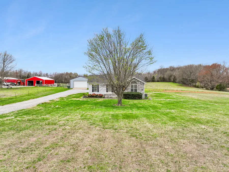 325 Thurman Kepley Rd, Portland, TN 37148 - #2