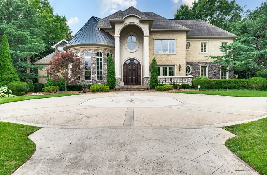 5107 Yale Ct, Brentwood, TN 37027 - #2