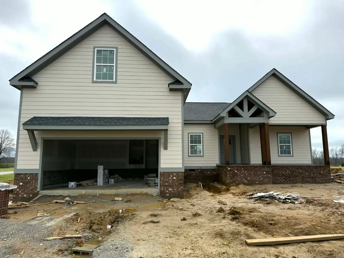 338 Dugout Rd, Summertown, TN 38483 - #1