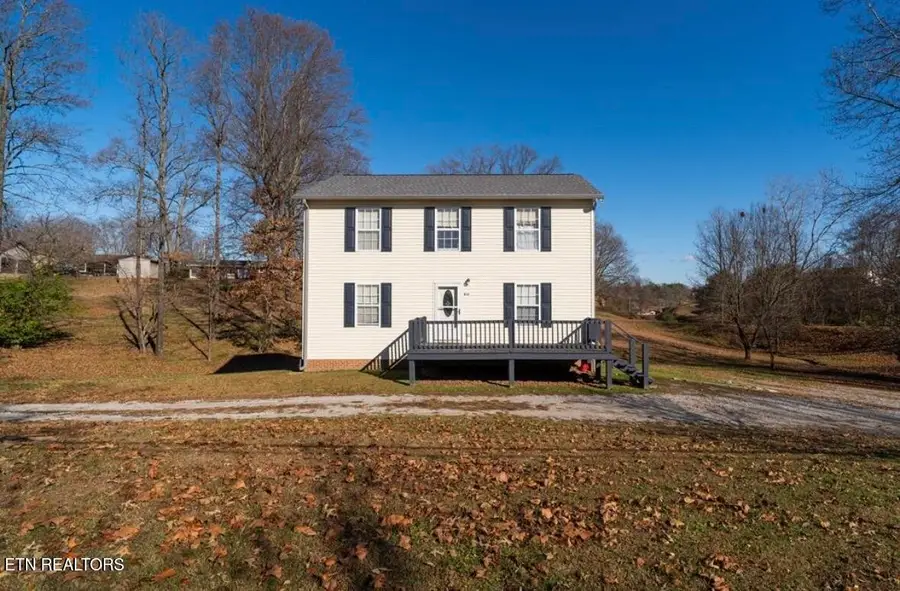 820 Miller Ave, Cookeville, TN 38501 - #2