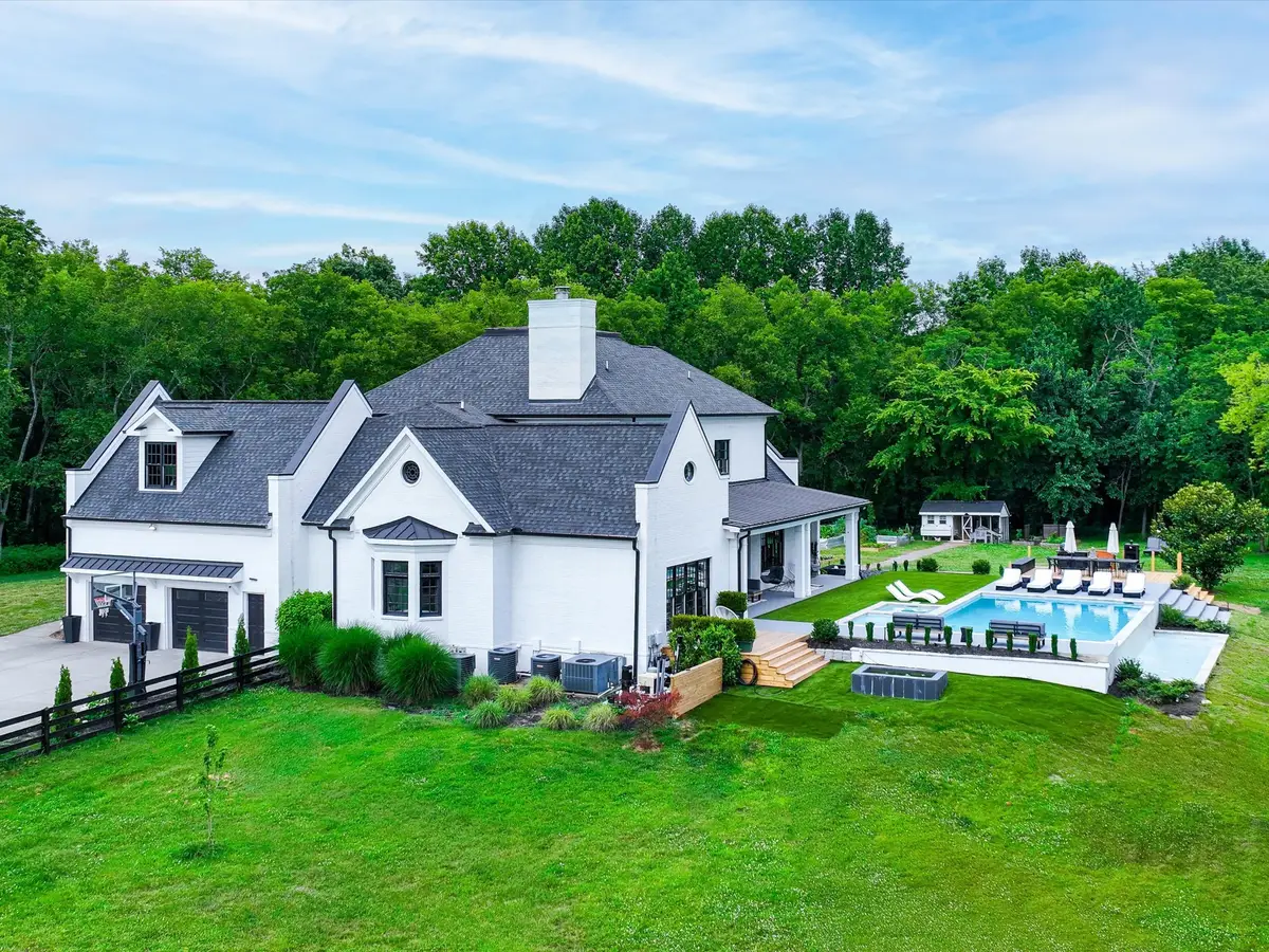 5112 Heron Hill Ln, Thompsons Station, TN 37179 - #1