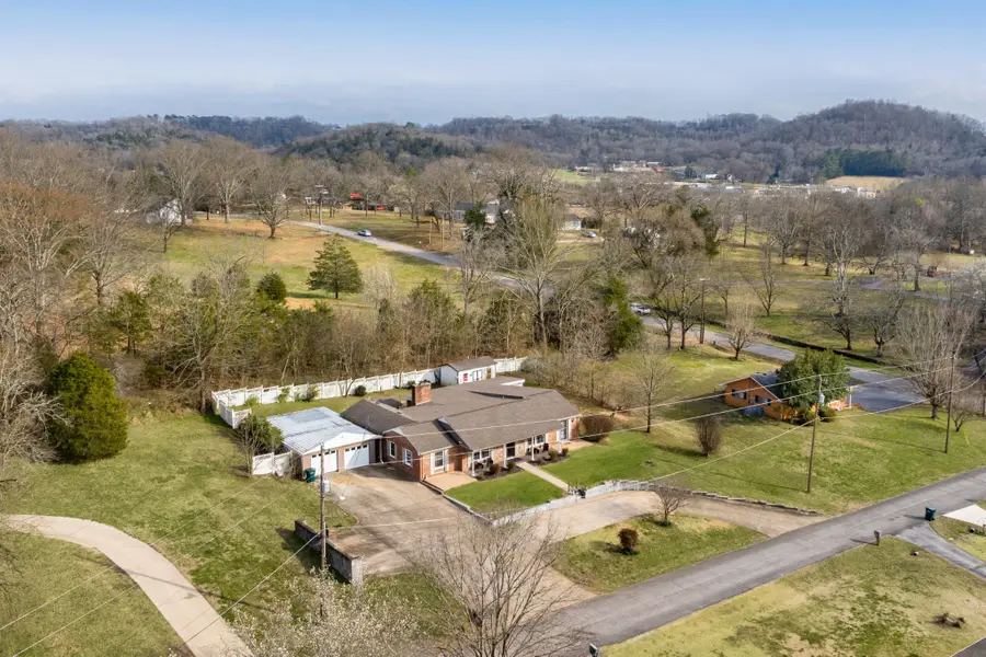 201 Glendale Cir, Pulaski, TN 38478 - #3