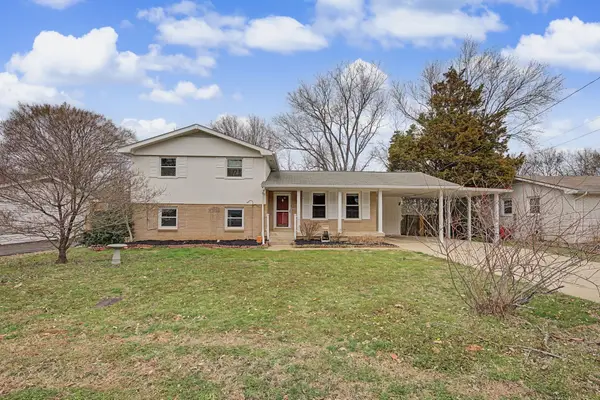 3330 Percy Priest Dr, Nashville, TN 37214