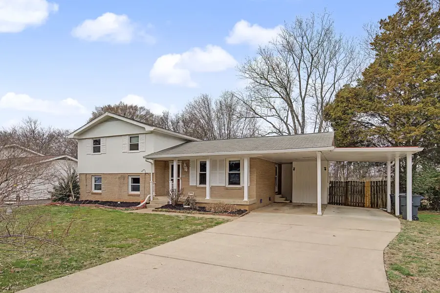 3330 Percy Priest Dr, Nashville, TN 37214 - #2